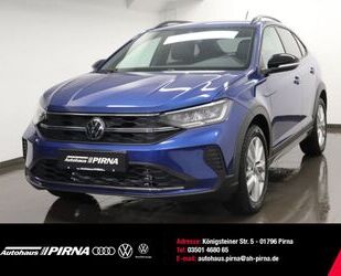 VW Taigo Gebrauchtwagen