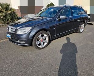 Mercedes-Benz C 180 Gebrauchtwagen