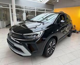 Opel Crossland (X) Gebrauchtwagen