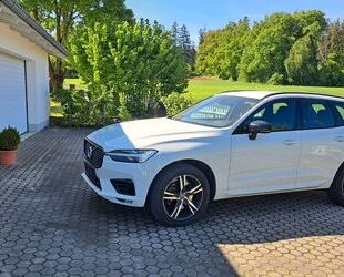 Volvo XC60 Gebrauchtwagen
