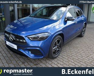 Mercedes-Benz GLA 220 Gebrauchtwagen