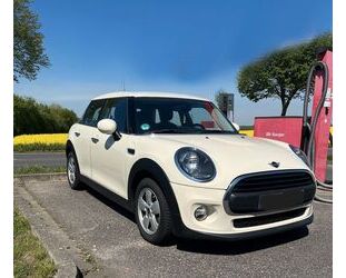 Mini ONE Gebrauchtwagen