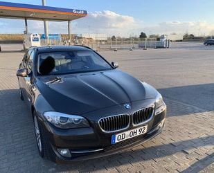 BMW 520 Gebrauchtwagen