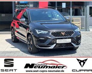 Cupra Ateca Gebrauchtwagen
