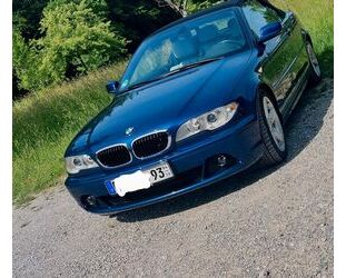 BMW 318 Gebrauchtwagen
