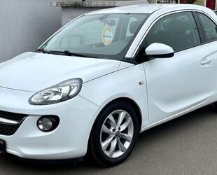 Opel Adam Gebrauchtwagen