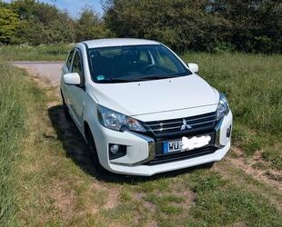 Mitsubishi Space Star Gebrauchtwagen