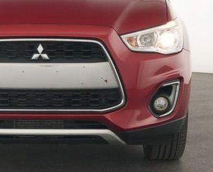 Mitsubishi ASX Gebrauchtwagen