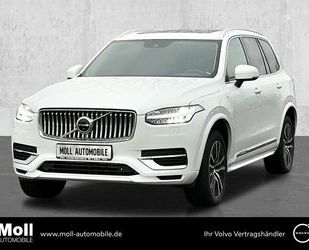 Volvo XC90 Gebrauchtwagen