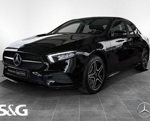 Mercedes-Benz A 250 Gebrauchtwagen