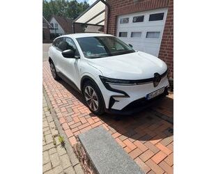 Renault Megane Gebrauchtwagen