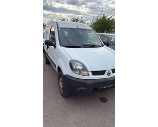 Renault Kangoo Gebrauchtwagen