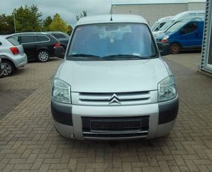 Citroen Berlingo Gebrauchtwagen