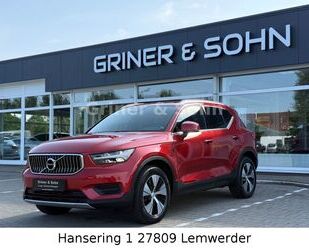 Volvo XC40 Gebrauchtwagen