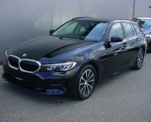 BMW 318 Gebrauchtwagen