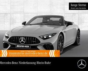 Mercedes-Benz SL 63 AMG Gebrauchtwagen