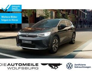 VW ID.4 Gebrauchtwagen