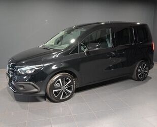 Mercedes-Benz EQT Gebrauchtwagen