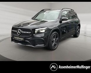 Mercedes-Benz GLB 200 Gebrauchtwagen