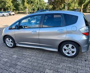 Honda Jazz Gebrauchtwagen