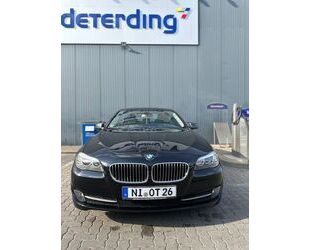 BMW 520 Gebrauchtwagen