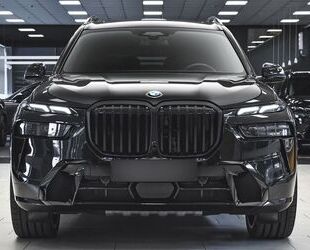 BMW X7 Gebrauchtwagen