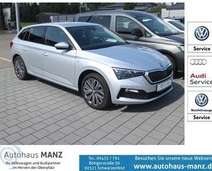 Skoda Scala Gebrauchtwagen