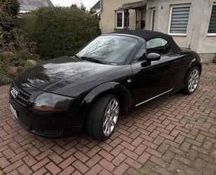 Audi TT Gebrauchtwagen