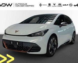 Cupra Born Gebrauchtwagen