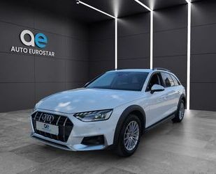 Audi A4 Allroad Gebrauchtwagen