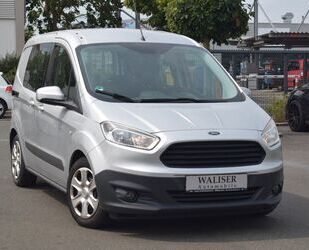 Ford Transit Courier Gebrauchtwagen