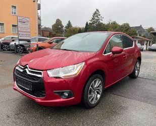 DS Automobiles DS4 Gebrauchtwagen