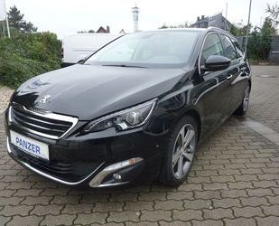Peugeot 308 Gebrauchtwagen