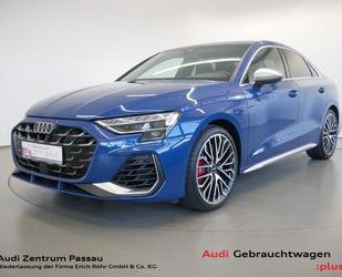 Audi S3 Gebrauchtwagen