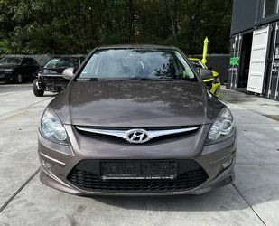 Hyundai i30 Gebrauchtwagen