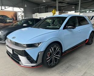 Hyundai IONIQ 5 Gebrauchtwagen