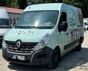 Renault Master Gebrauchtwagen