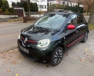 Renault Twingo Gebrauchtwagen