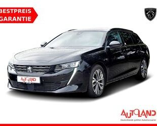 Peugeot 508 Gebrauchtwagen