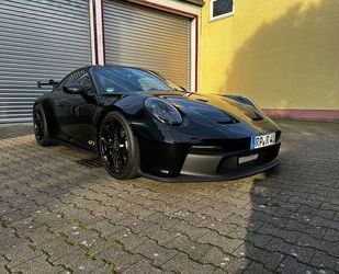 Porsche 992 Gebrauchtwagen