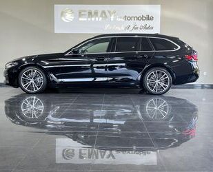 BMW 530 Gebrauchtwagen