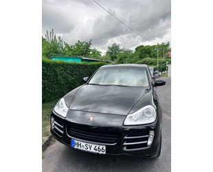 Porsche Cayenne Gebrauchtwagen