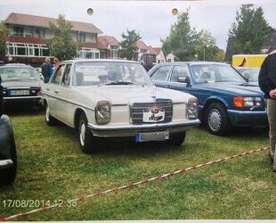 Mercedes-Benz 200 Gebrauchtwagen