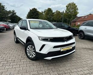 Opel Mokka Gebrauchtwagen