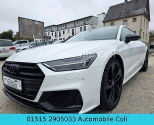 Audi S7 Gebrauchtwagen