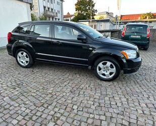 Dodge Caliber Gebrauchtwagen