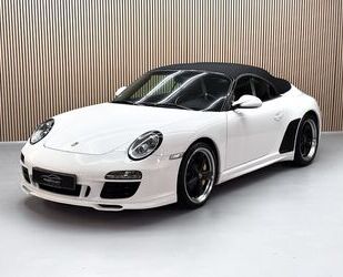 Porsche 997 Gebrauchtwagen
