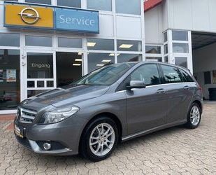 Mercedes-Benz B 180 Gebrauchtwagen