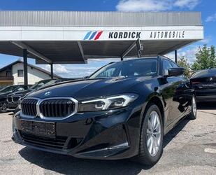 BMW 318 Gebrauchtwagen