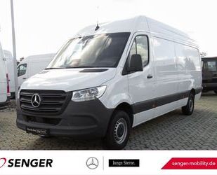 Mercedes-Benz Sprinter Gebrauchtwagen